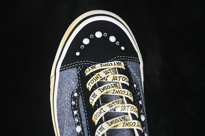 All categories Vans Vans series Vans Low Vans low top Vans Old Skool 36 Vans low-top casual skateboard shoes VN000DC0FNG